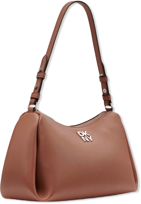 Remy Top Zip Shoulder Bag