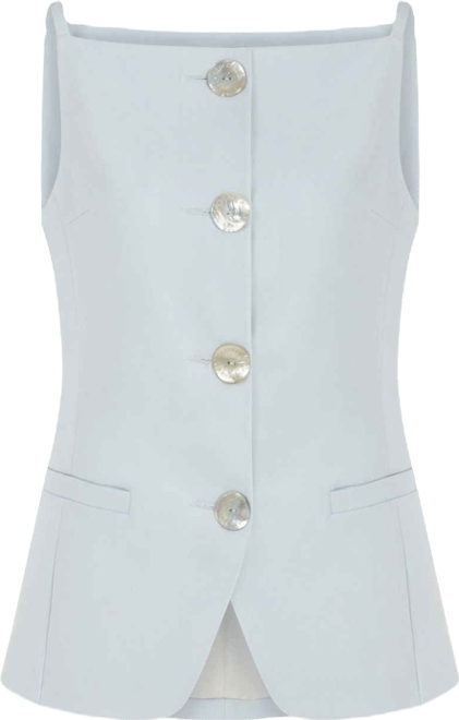 Women's Vest with Straps