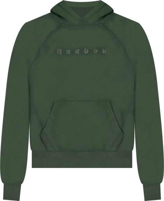 Women's Kangaroo Pocket Hoodie