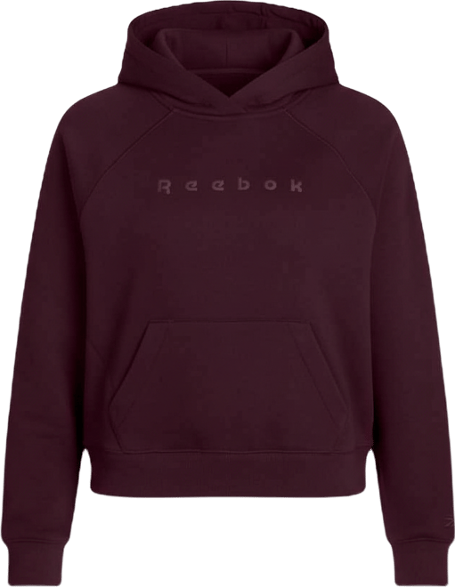 Women's Kangaroo Pocket Hoodie