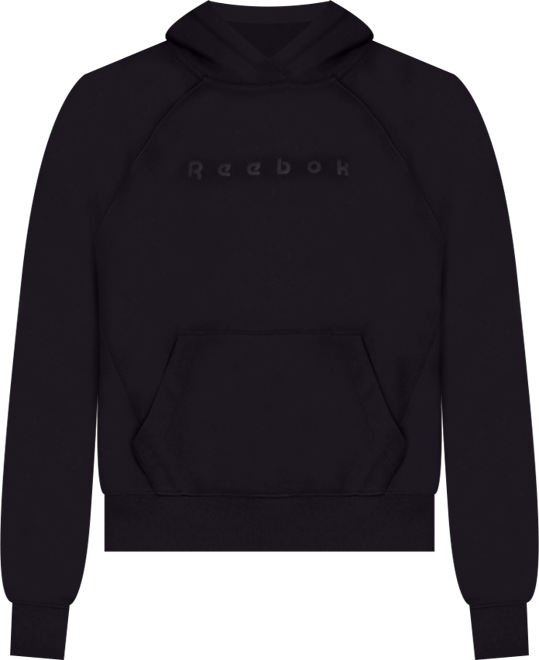 Women's Kangaroo Pocket Hoodie