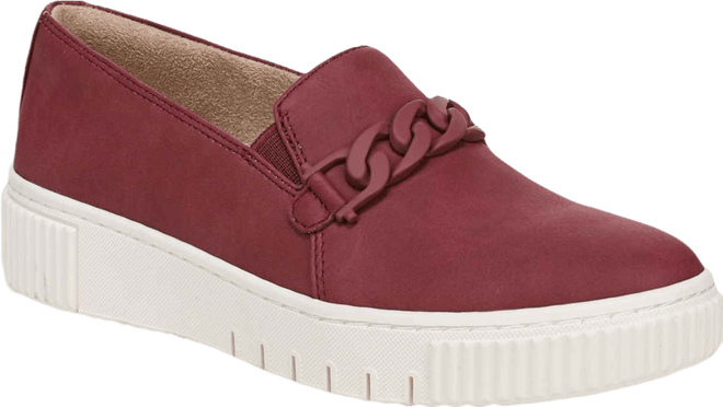 Women's Trish Slip-On Sneakers