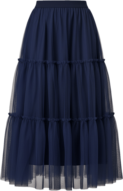 Women's On the Scene Maxi Skirt