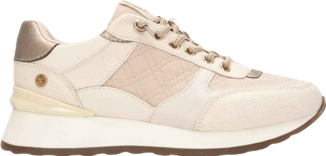 Women's Lace-Up Casual Sneakers By 