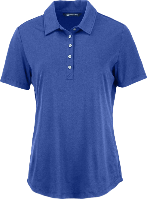 Coastline Epic Comfort Recycled Womens Polo