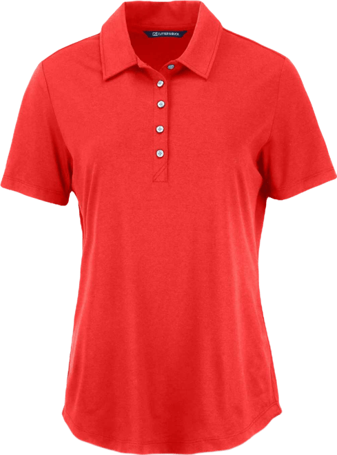 Coastline Epic Comfort Recycled Womens Polo