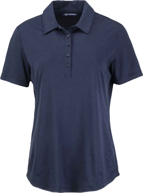 Coastline Epic Comfort Recycled Womens Polo