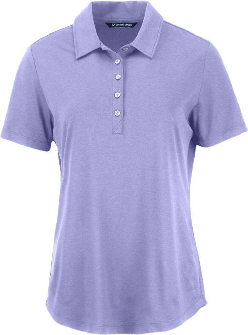 Coastline Epic Comfort Recycled Womens Polo