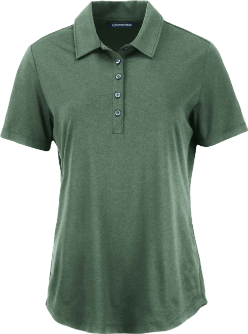 Coastline Epic Comfort Recycled Womens Polo