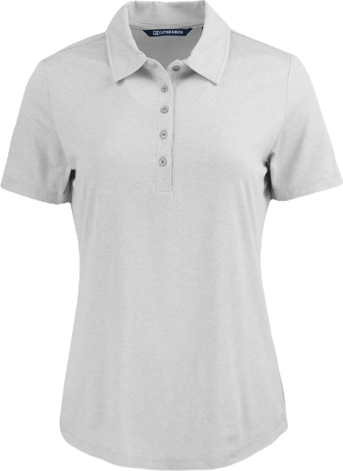 Coastline Epic Comfort Recycled Womens Polo