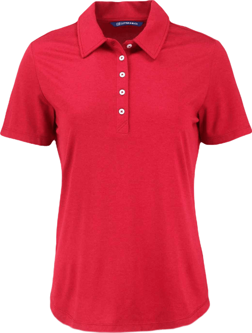 Coastline Epic Comfort Recycled Womens Polo