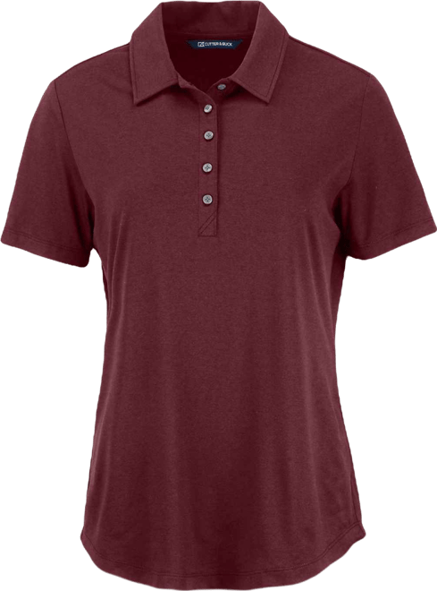 Coastline Epic Comfort Recycled Womens Polo