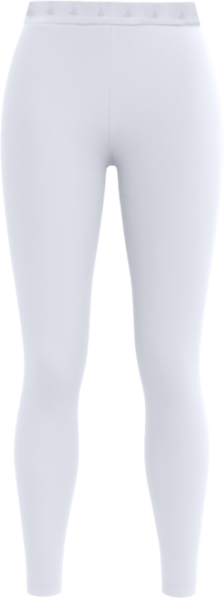 Women's Warm Base Layer Bottoms