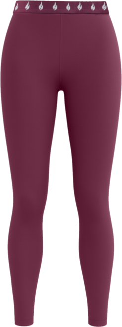 Women's Warm Base Layer Bottoms