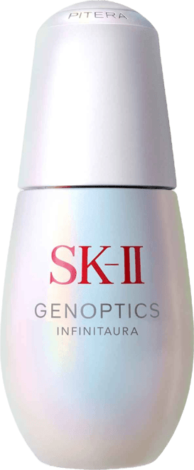 SK-II GENOPTICS İNFİNİTAURA ESSENCE SK-II Genoptics Infinitaura Essence Luxurious Face Serum 30ml