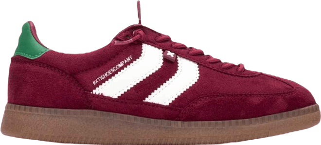 Women's Suede Casual Sneakers By 