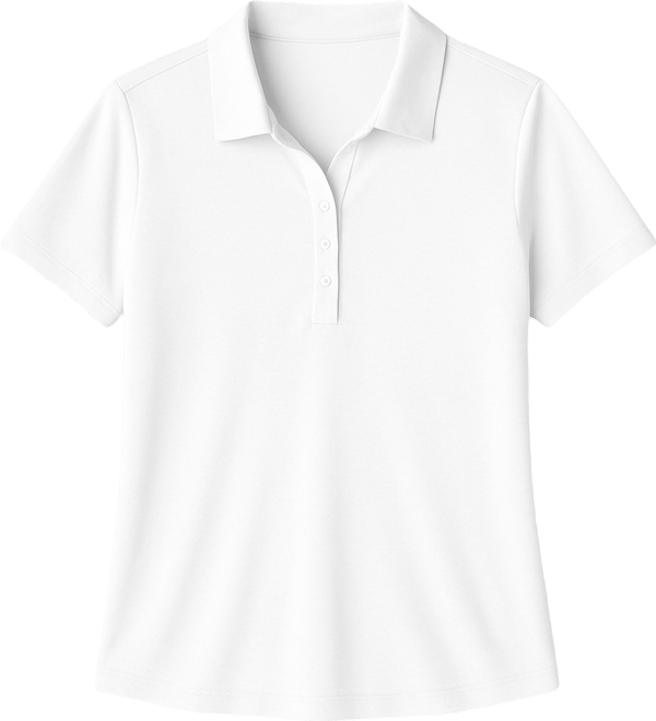 Coastline Epic Comfort Recycled Womens Polo
