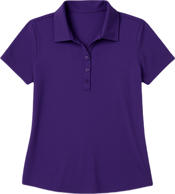 Coastline Epic Comfort Recycled Womens Polo