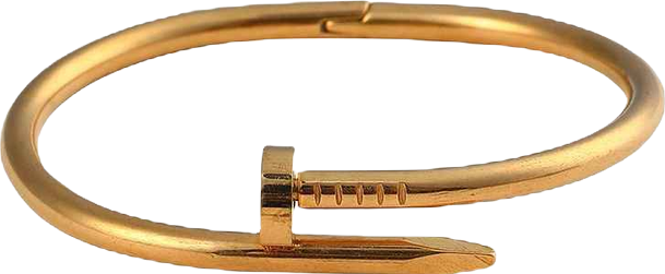 Women's The Screw Bangle Bracelet