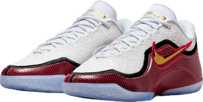 LeBron XXIII "Grand Opening" Basketball Shoes