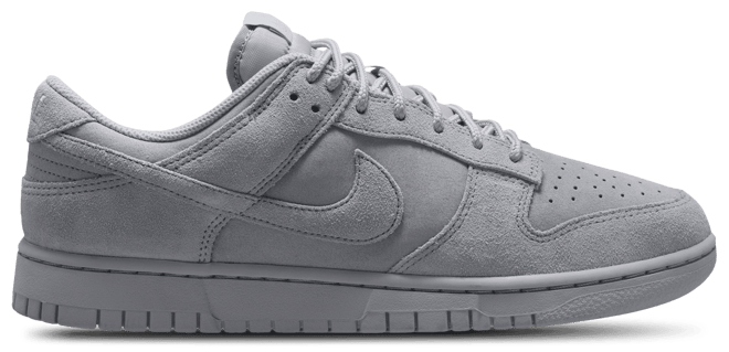 Nike Dunk Low Retro Se Nubuck - Men's | Foot Locker