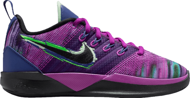Nike Kids' Grade School Sabrina 3 Basketball Shoes | Dick's