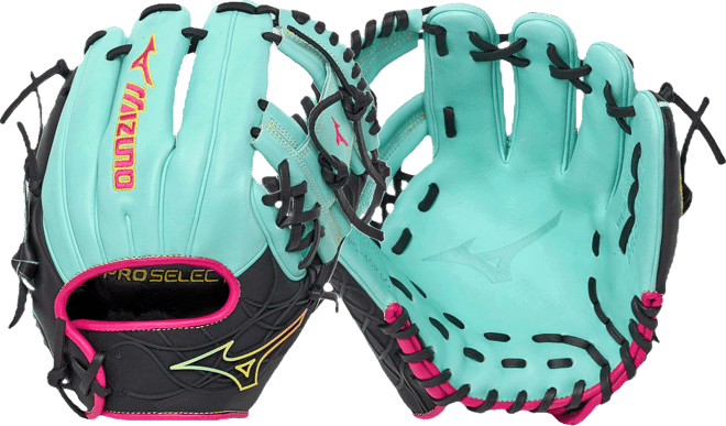 Mizuno 11.5” Dynacage Pro Select Series Glove 2026 | Dick's