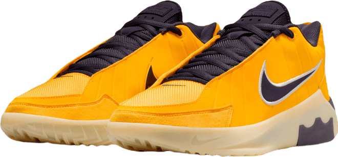 LeBron Witness 9 Basketballschuh