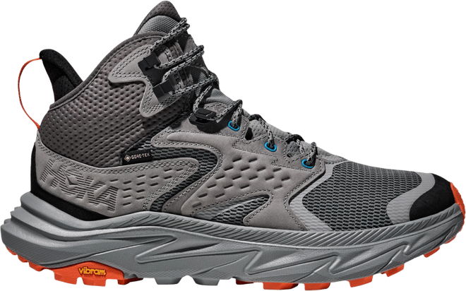 HOKA Men's Anacapa 2 Mid GTX Hiking Boots | Dick's Sporting