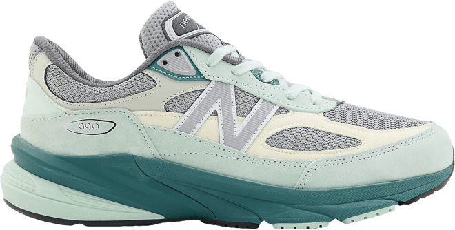 New Balance Men's 990v6 Shoes | Dick's Sporting Goods