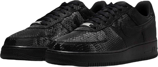Kobe Air Force 1 Low Men's Shoes