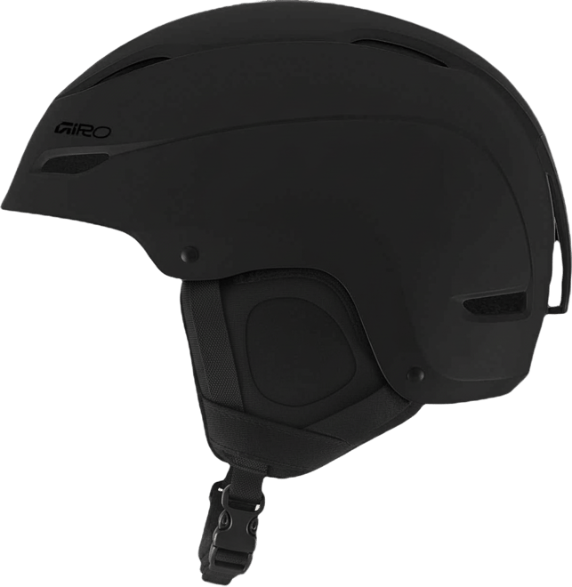 giro scale men's ski & snowboard helmet Signes Spherical Snow S Matte Black The Ratio MIPS is a no Giro Surface Ski Helmet -