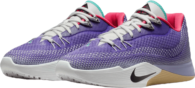 Nike Street Flare Basketball Shoes