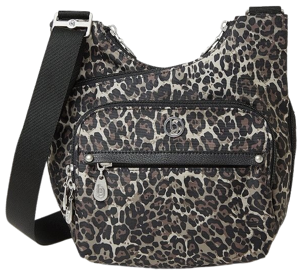 BG by Baggallini Charlotte Crossbody Bag