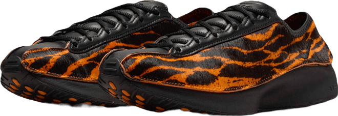 Nike Air Superfly LX Pony Hair Leather รองเท้าผู้หญิง