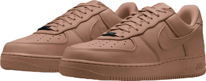 Nike Air Force 1 Low Retro Premium Men's Shoes