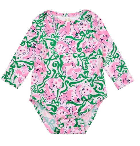 Minnie Infant Gift Set