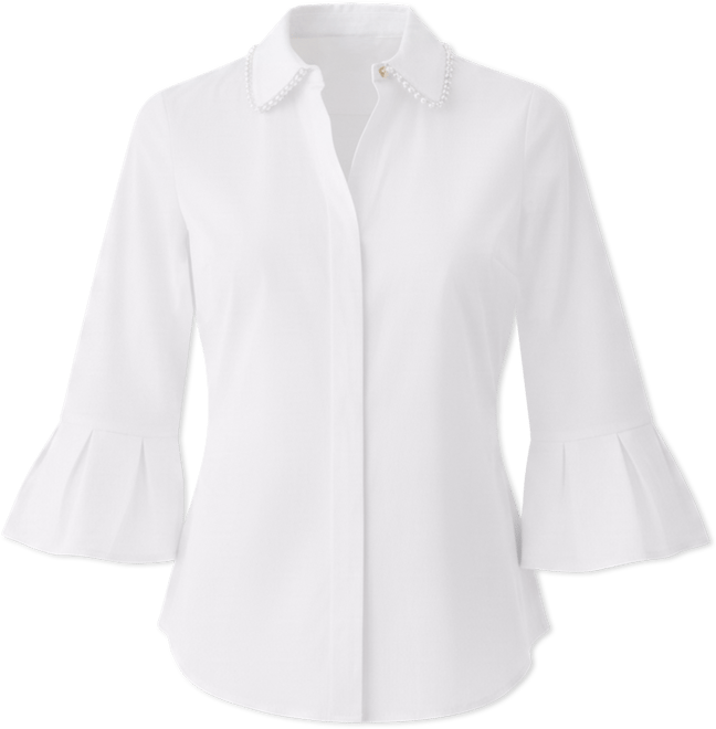 The Pearl Lilly Shirt