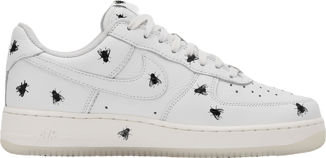 Nike Air Force 1 Low 'Houseflies' – DTLR