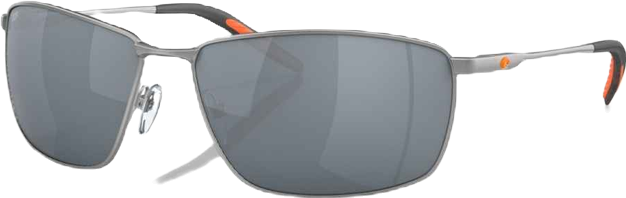 Men's Polarized Sunglasses, Turret 6S6009
