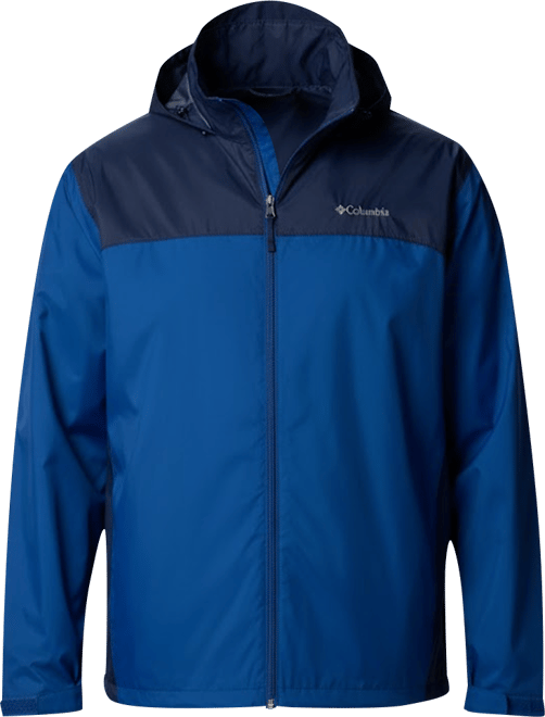 Men's Big & Tall Glennaker Lake Ii Rain Jacket