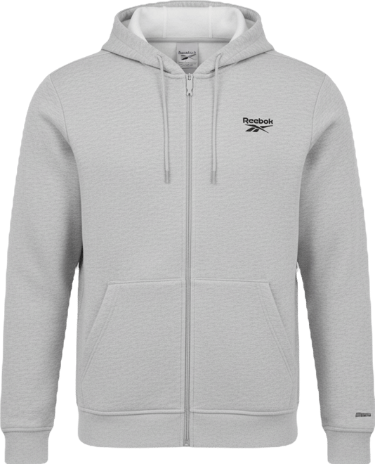 Men's Regular Fit Long-Sleeve Hoodie