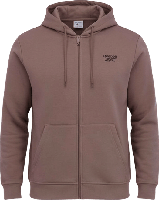 Men's Regular Fit Long-Sleeve Hoodie