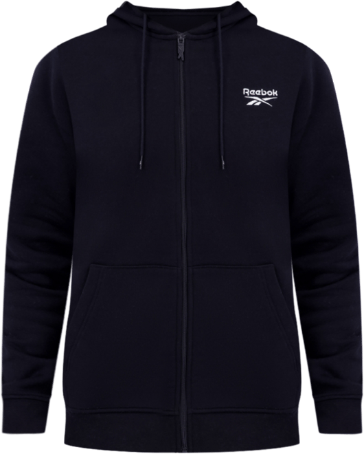 Men's Regular Fit Long-Sleeve Hoodie