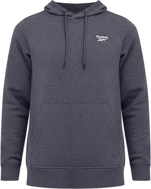 Men's Kangaroo Pocket Hoodie