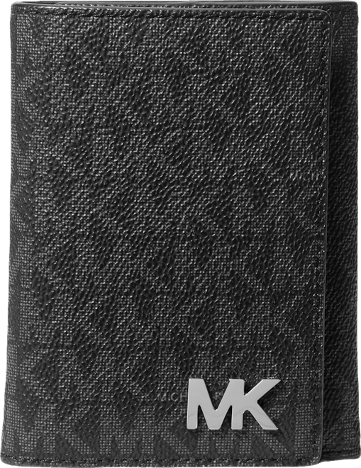 Men's Trifold Wallet