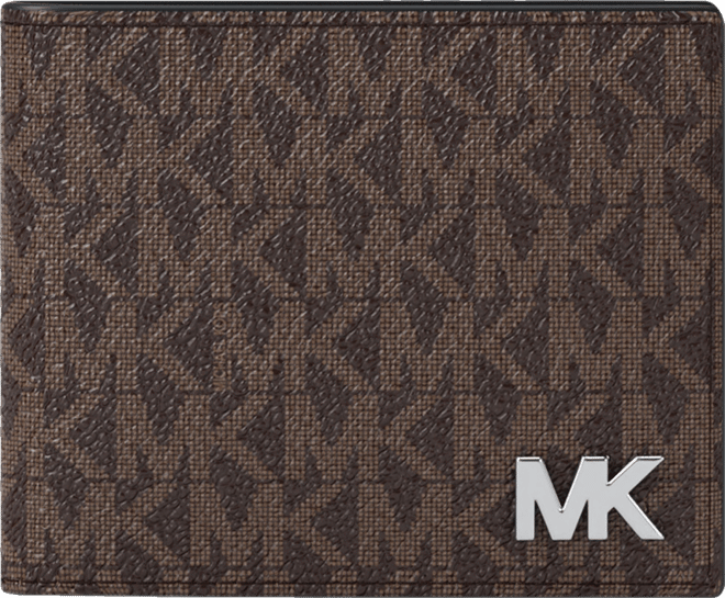 Men's Slim Billfold Wallet