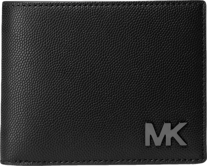 Men's Slim Billfold Wallet