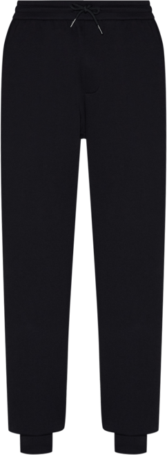 Men's Gold Logo Fleece Jogger