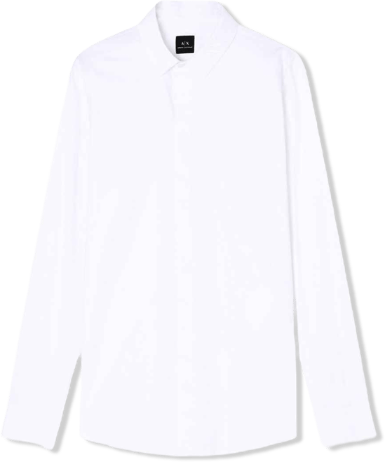 Men's Night Lab Satin Woven Shirt